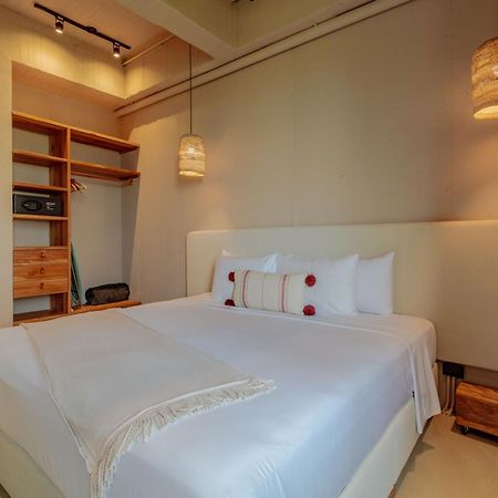 Bondo Estudio Cartagena Екстер'єр фото