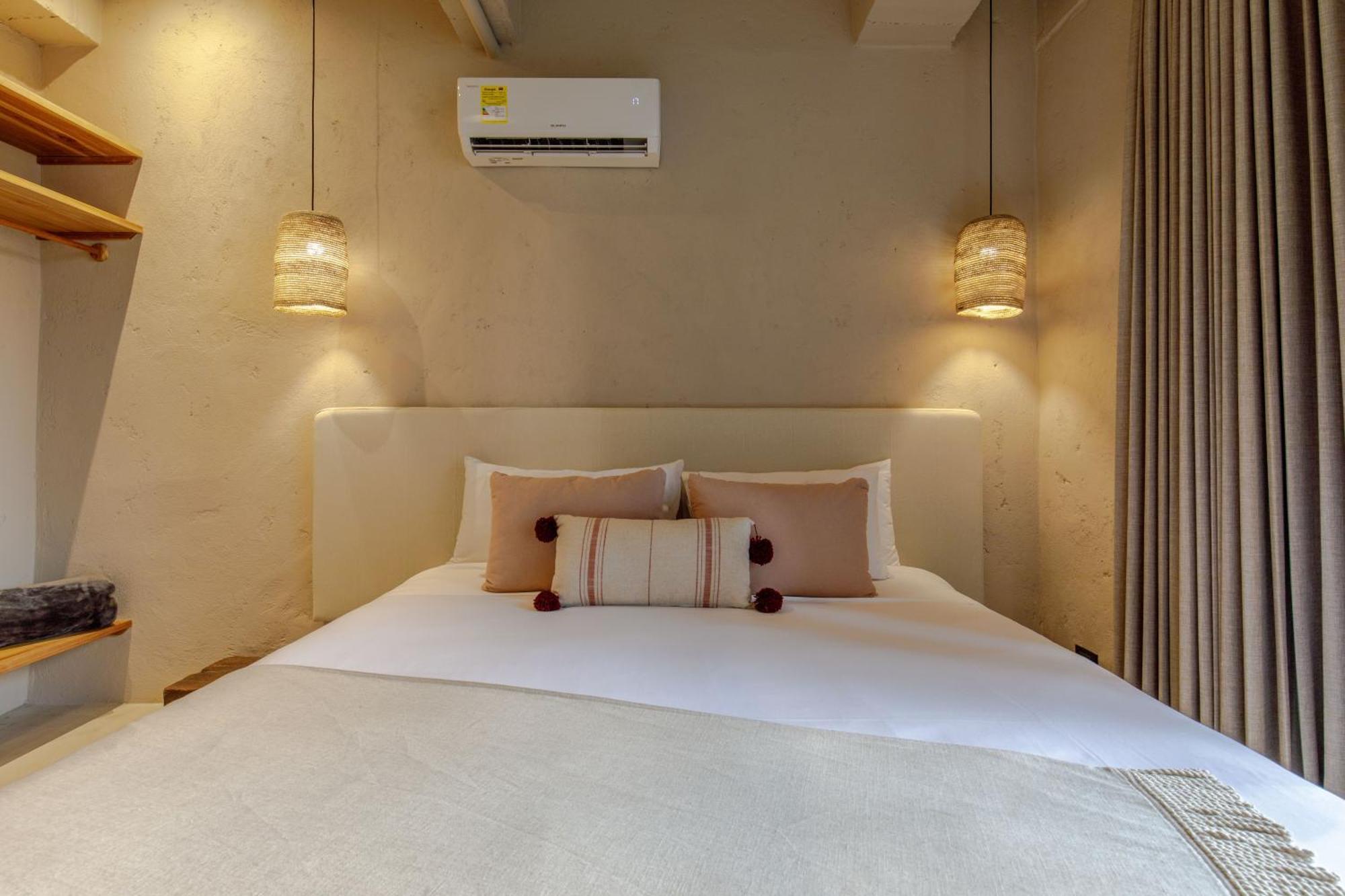 Bondo Estudio Cartagena Екстер'єр фото