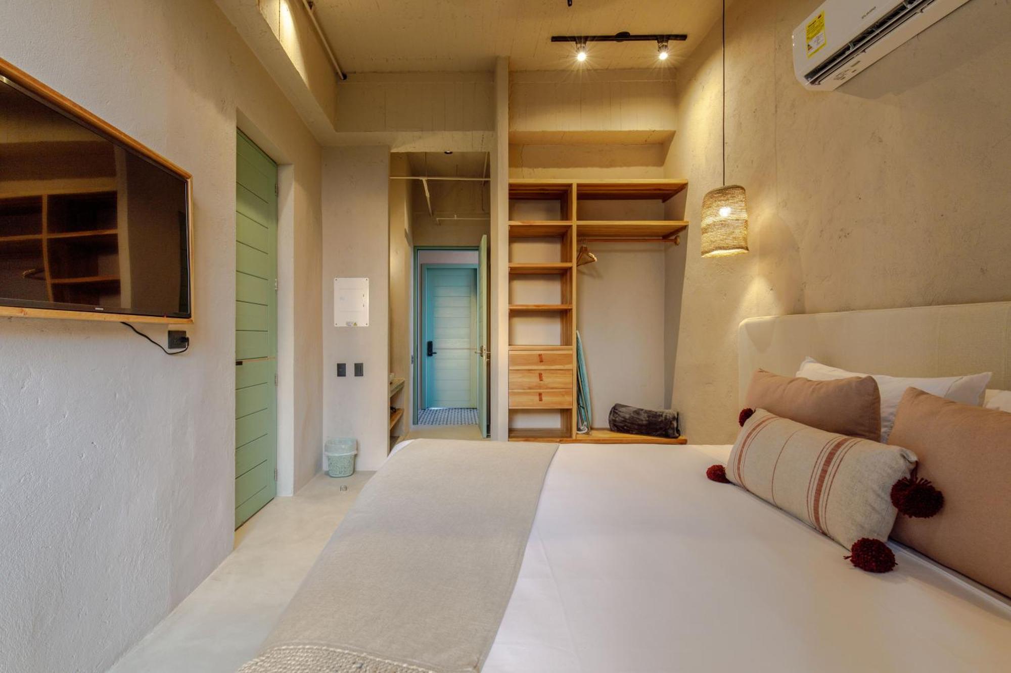 Bondo Estudio Cartagena Екстер'єр фото