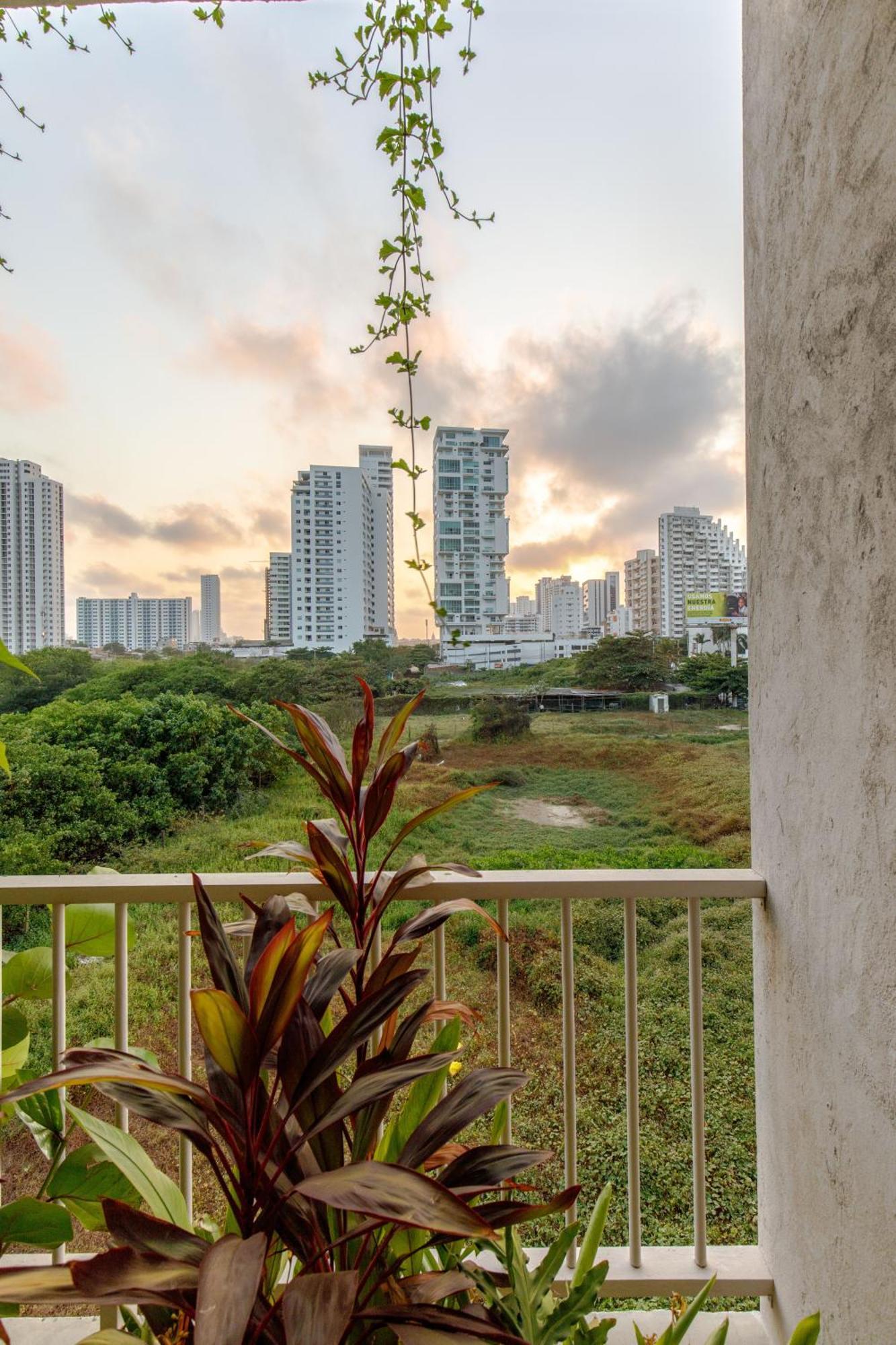 Bondo Estudio Cartagena Екстер'єр фото