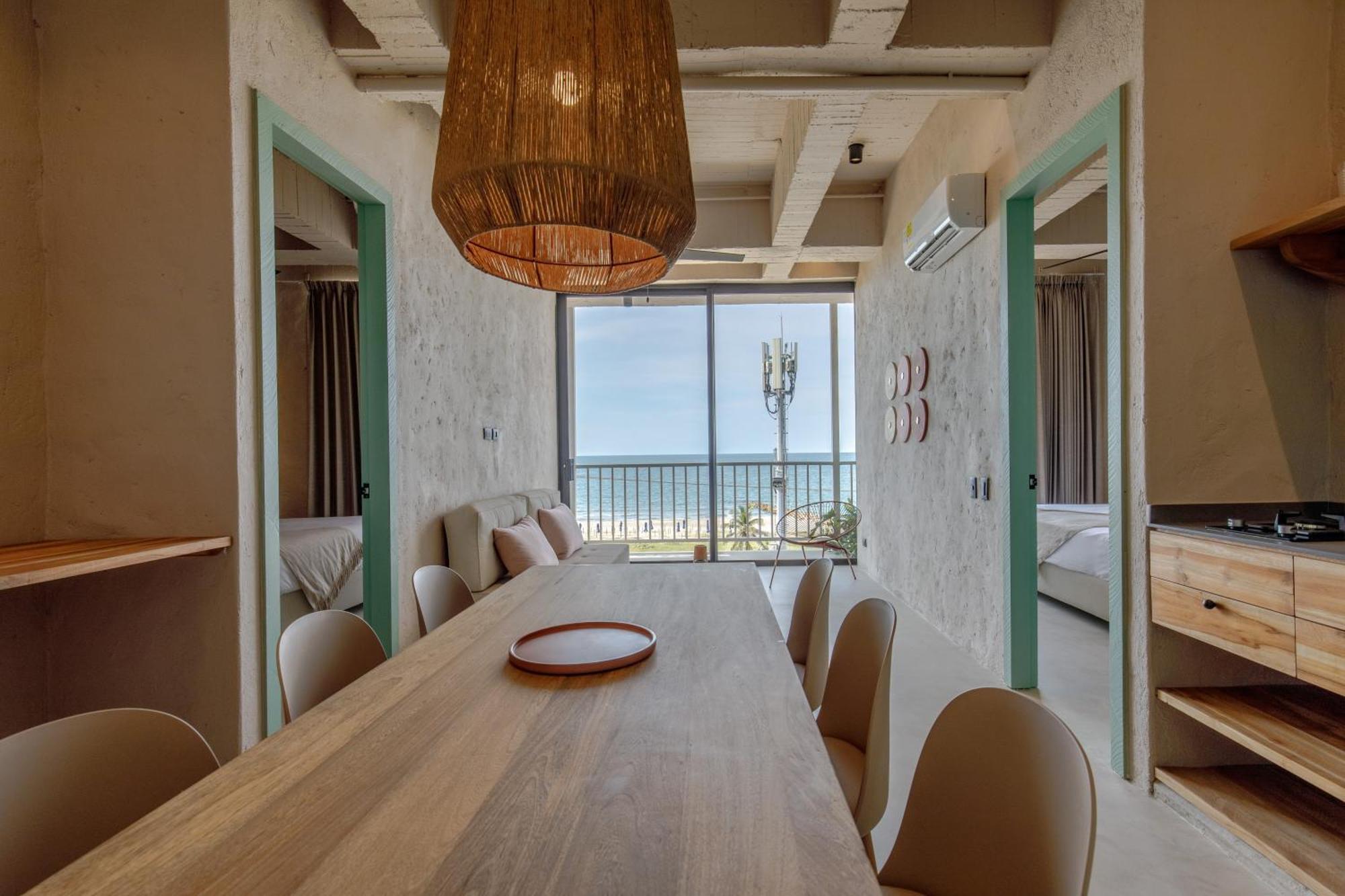 Bondo Estudio Cartagena Екстер'єр фото