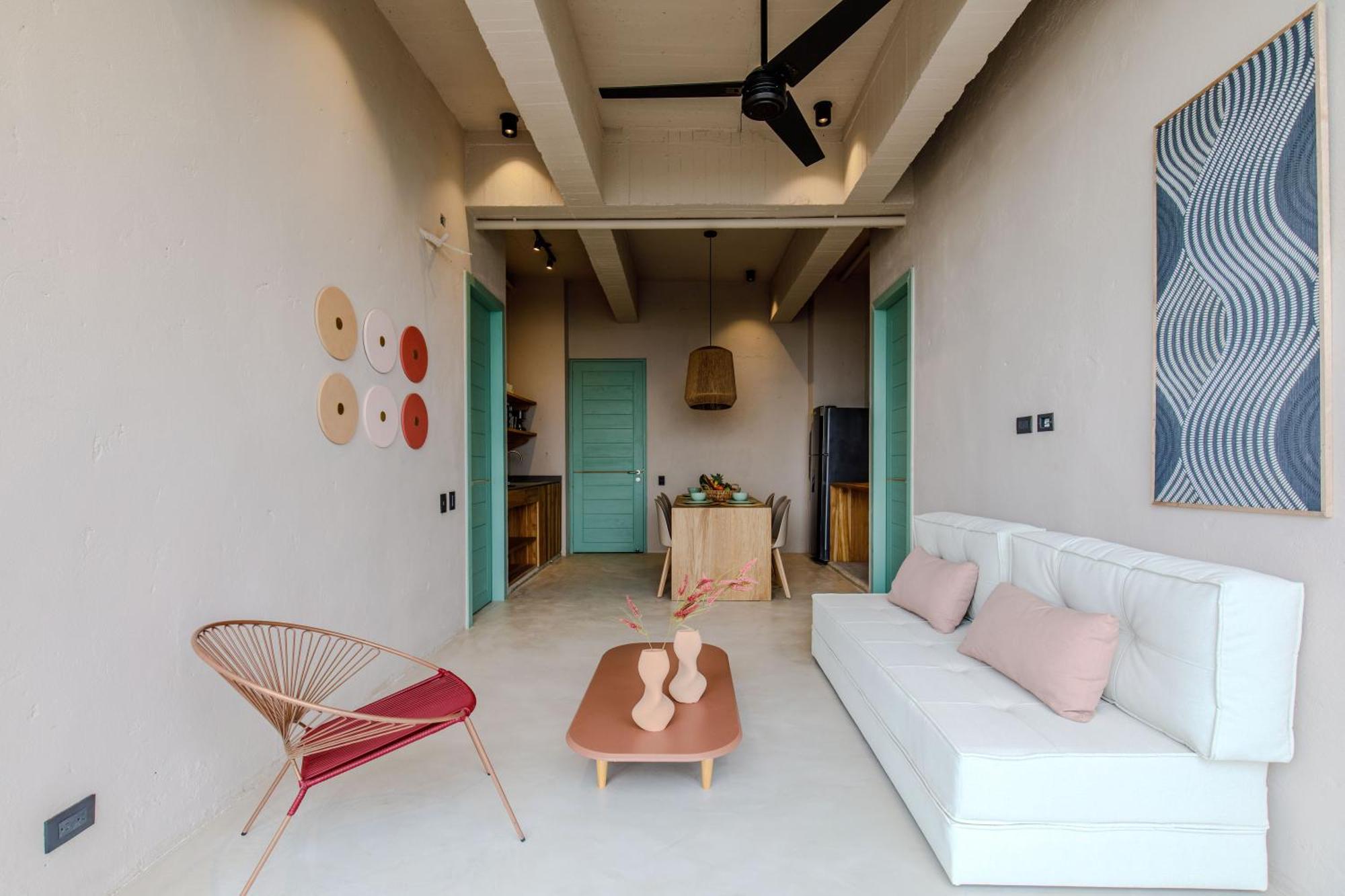 Bondo Estudio Cartagena Екстер'єр фото