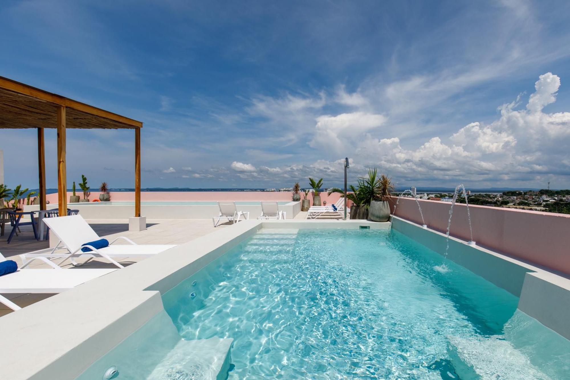 Bondo Estudio Cartagena Екстер'єр фото