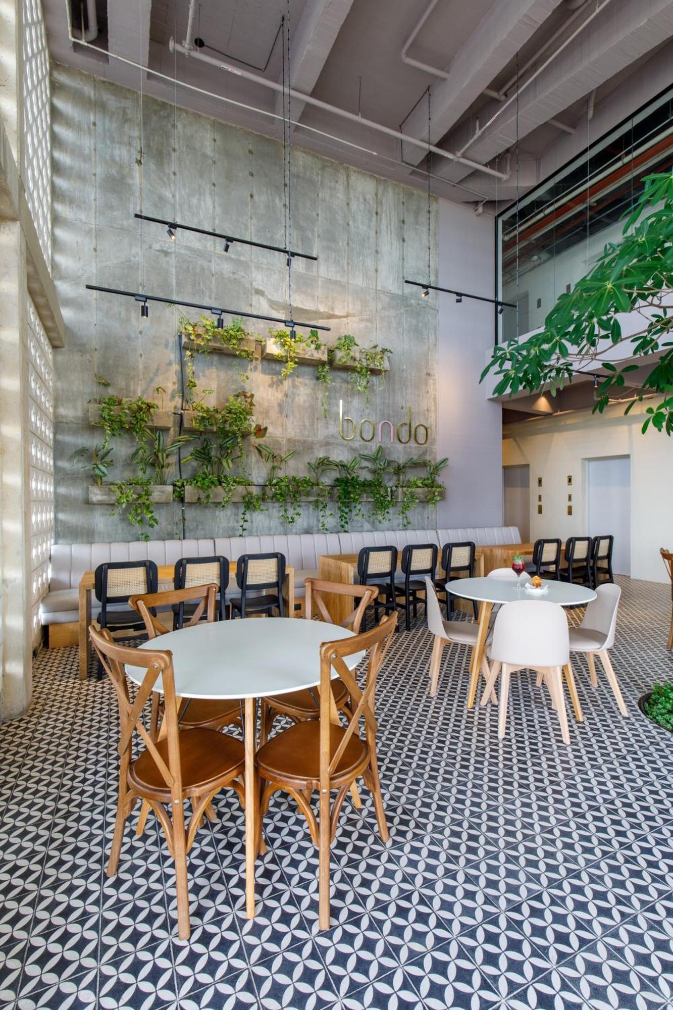 Bondo Estudio Cartagena Екстер'єр фото