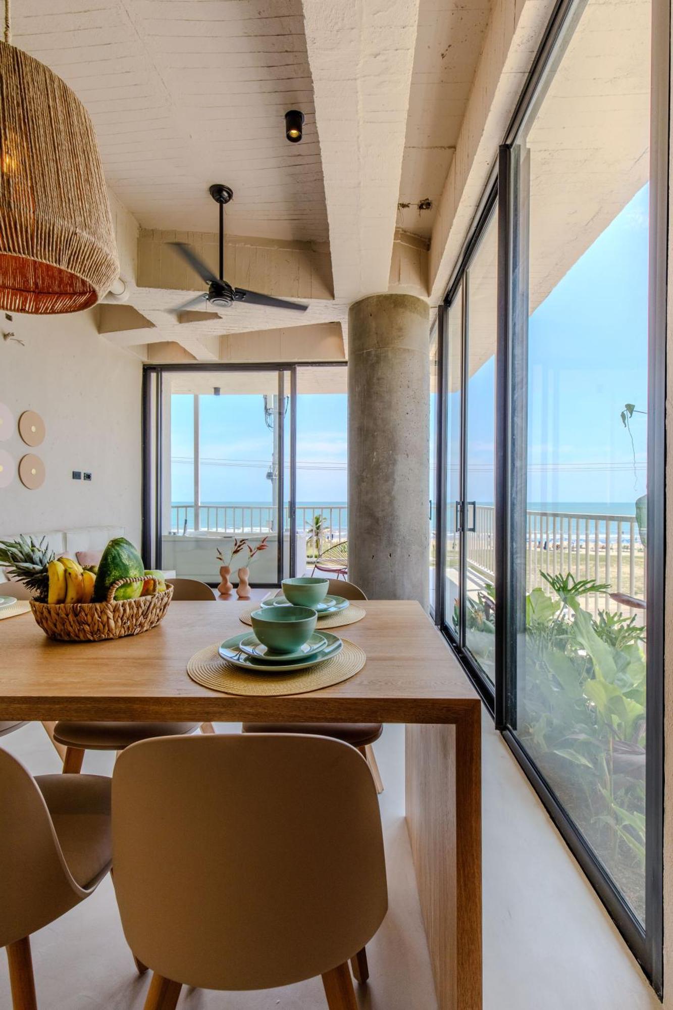 Bondo Estudio Cartagena Екстер'єр фото