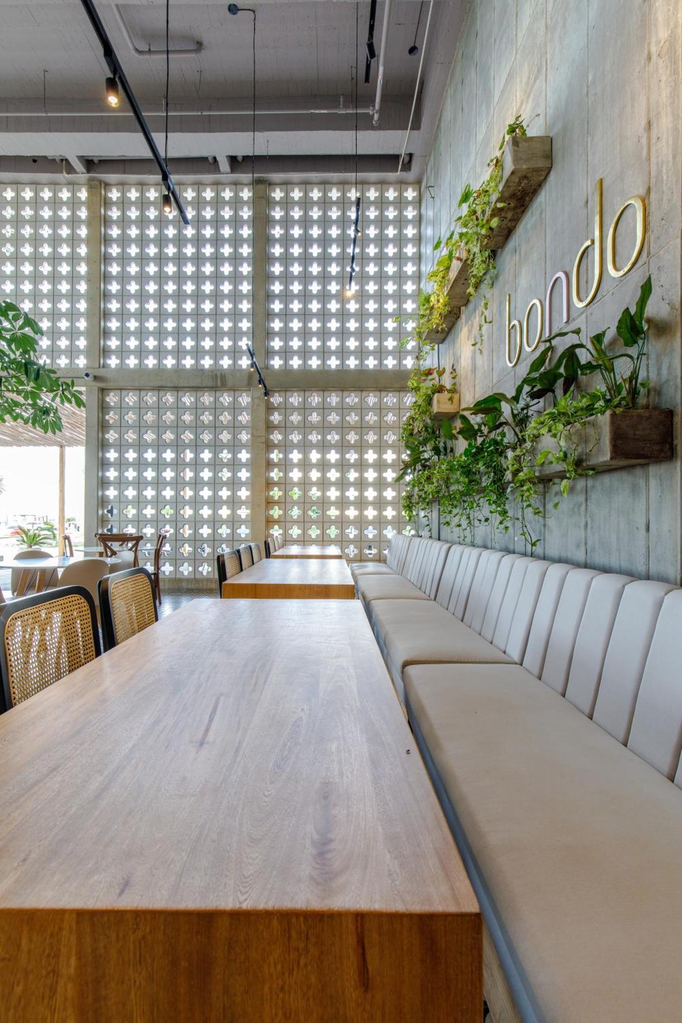 Bondo Estudio Cartagena Екстер'єр фото