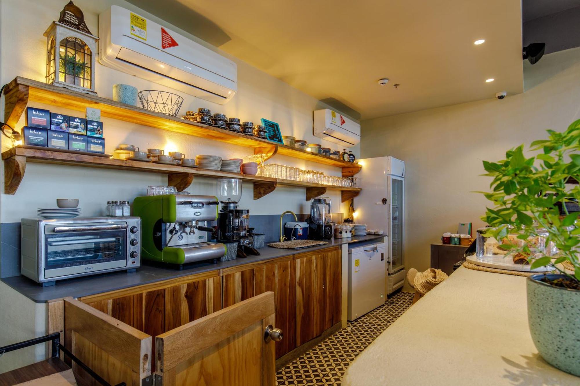 Bondo Estudio Cartagena Екстер'єр фото