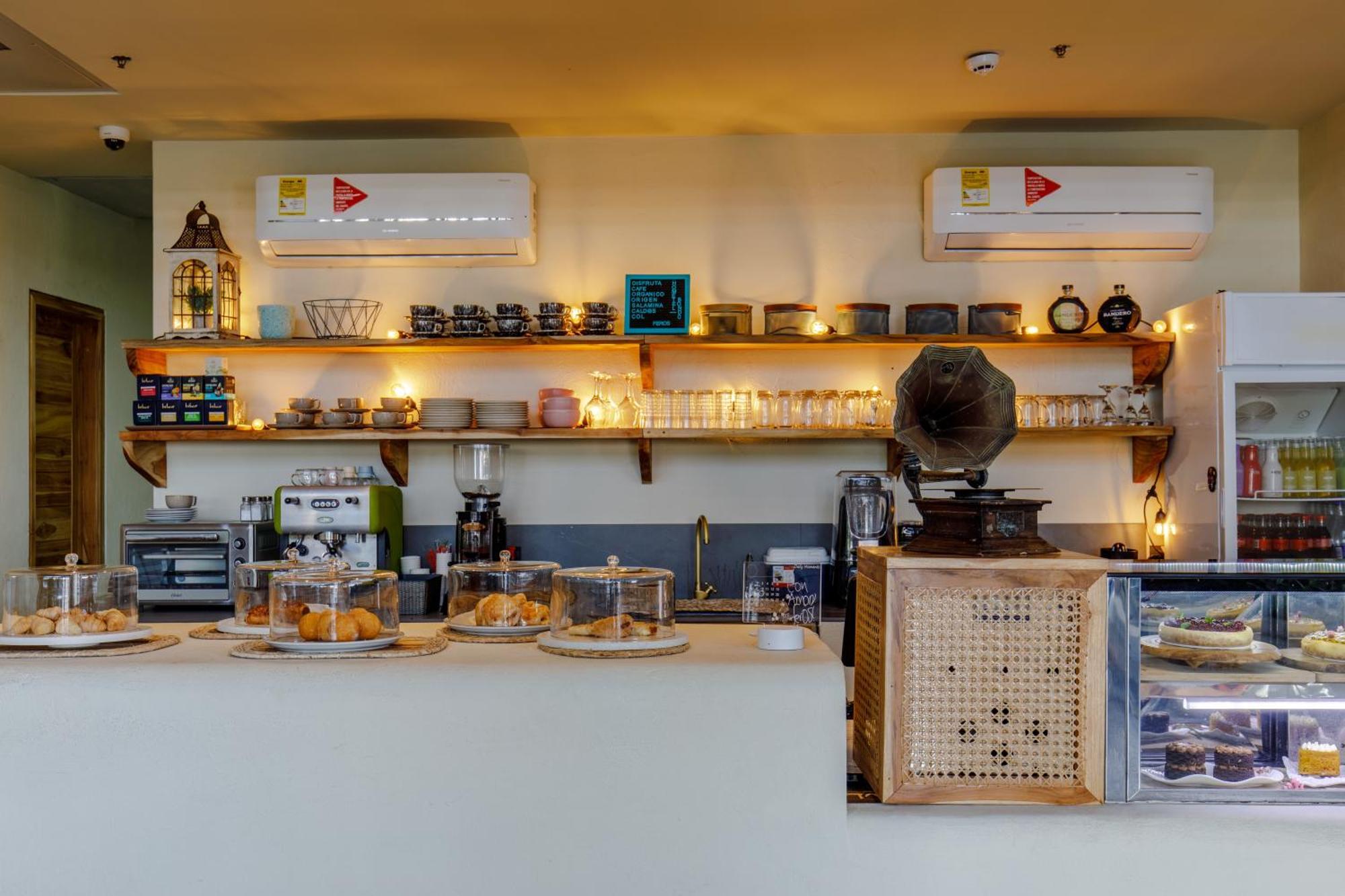 Bondo Estudio Cartagena Екстер'єр фото