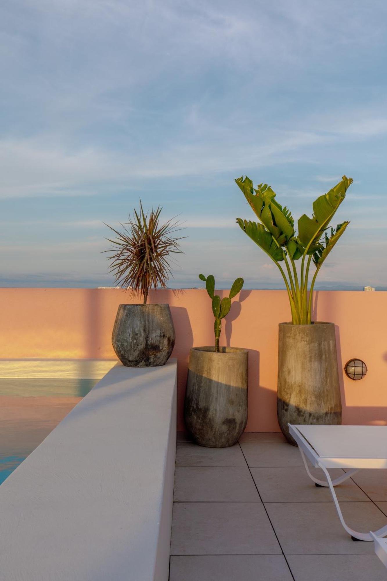 Bondo Estudio Cartagena Екстер'єр фото