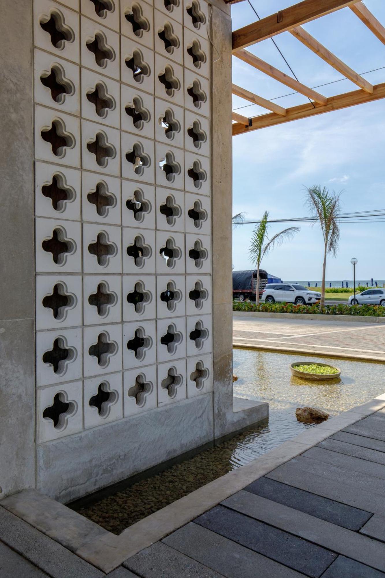 Bondo Estudio Cartagena Екстер'єр фото