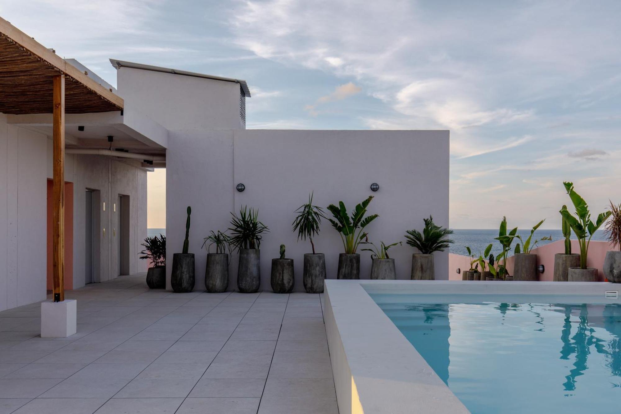 Bondo Estudio Cartagena Екстер'єр фото