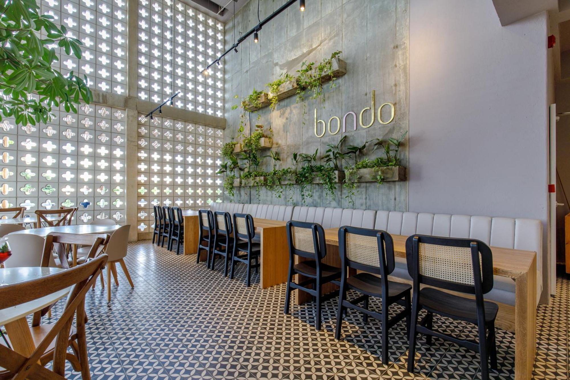 Bondo Estudio Cartagena Екстер'єр фото