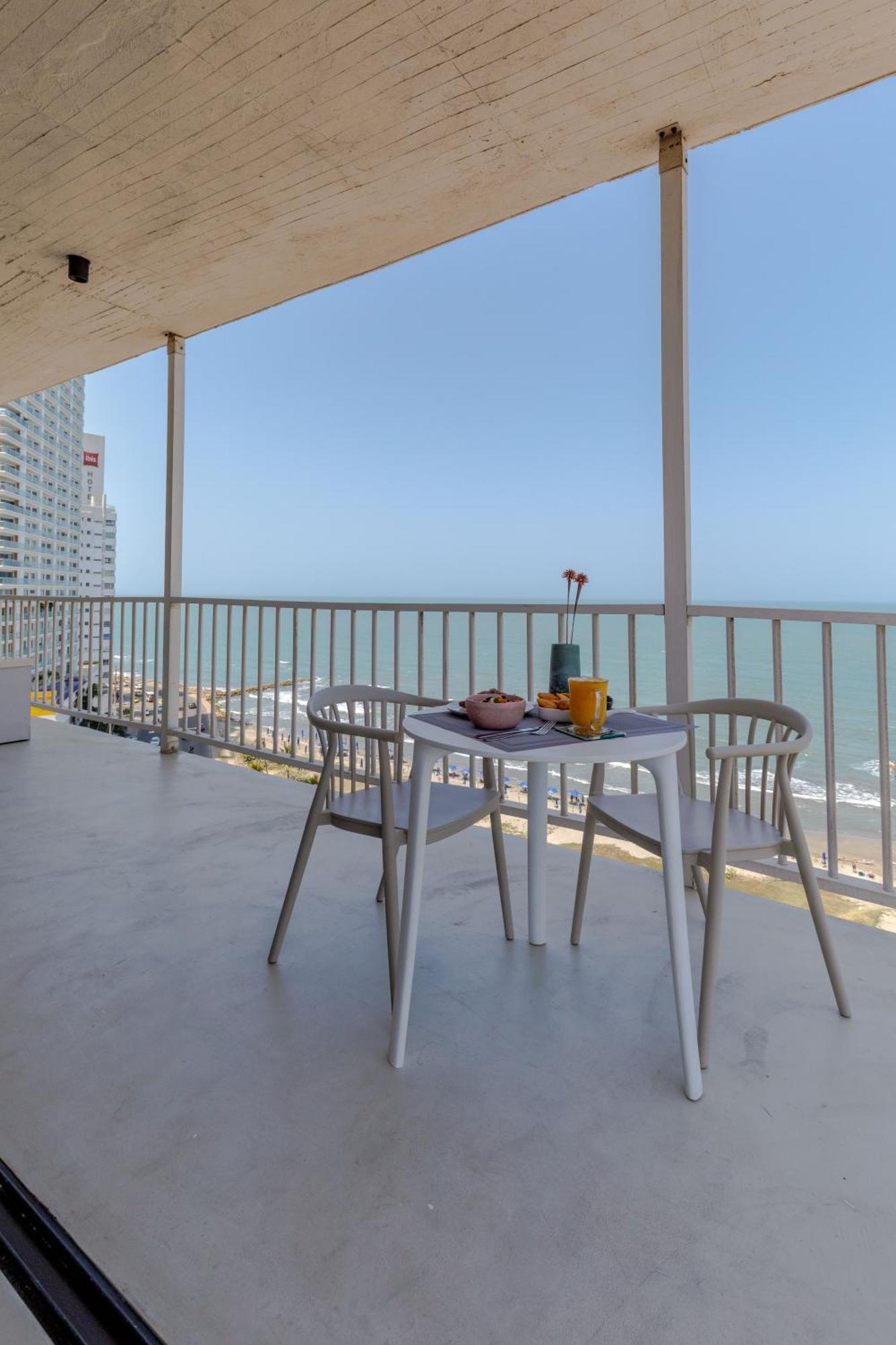 Bondo Estudio Cartagena Екстер'єр фото