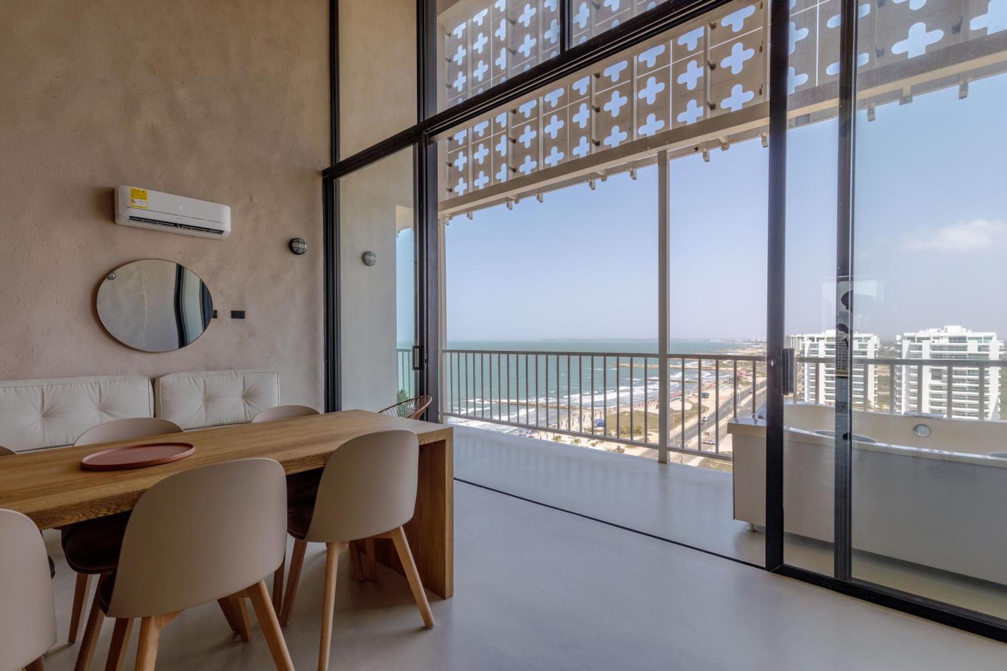 Bondo Estudio Cartagena Екстер'єр фото