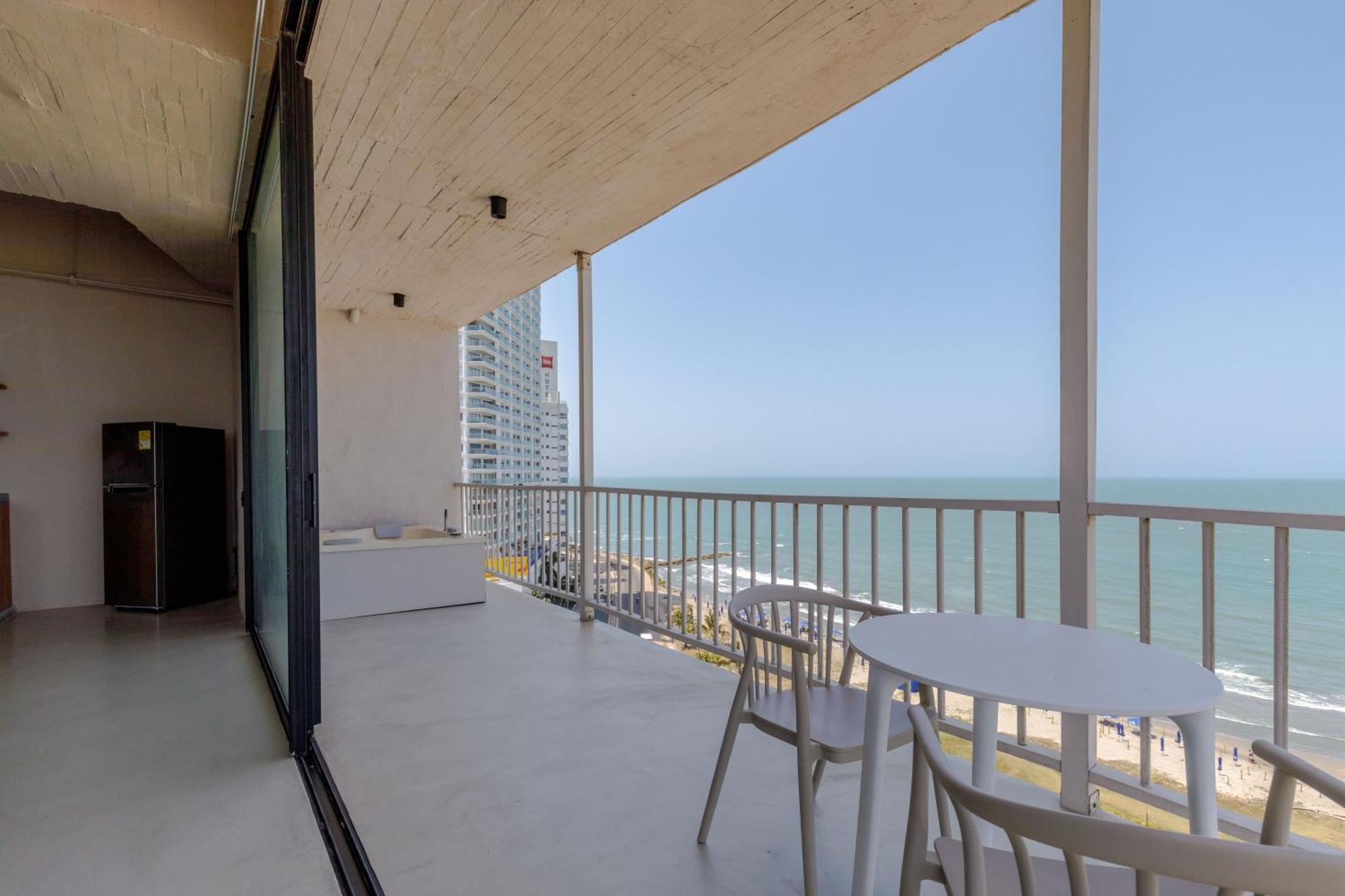 Bondo Estudio Cartagena Екстер'єр фото