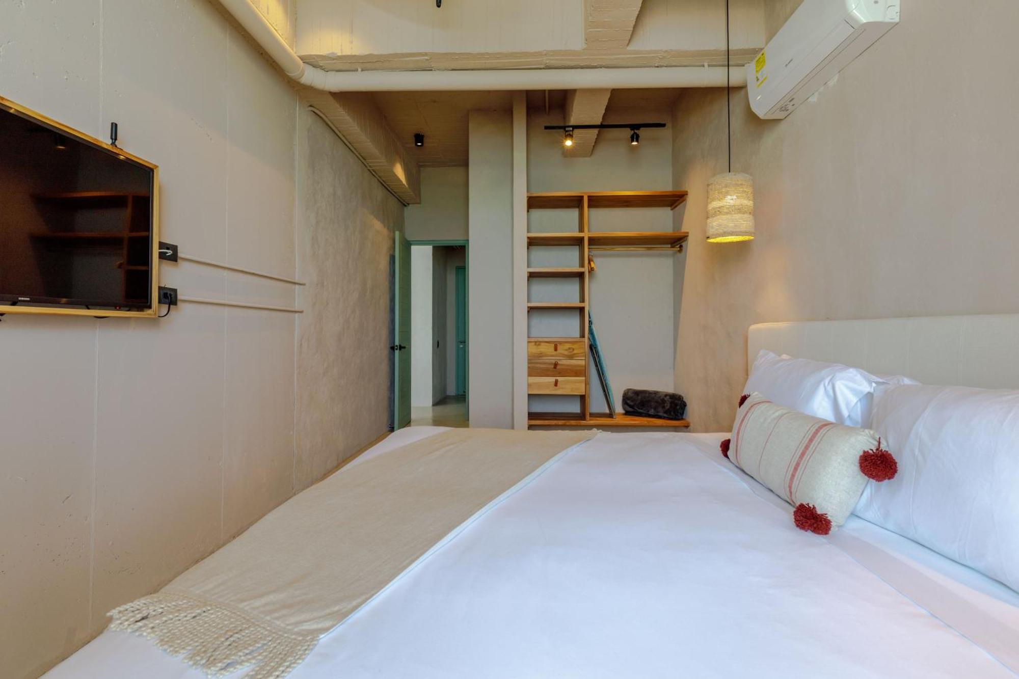 Bondo Estudio Cartagena Екстер'єр фото