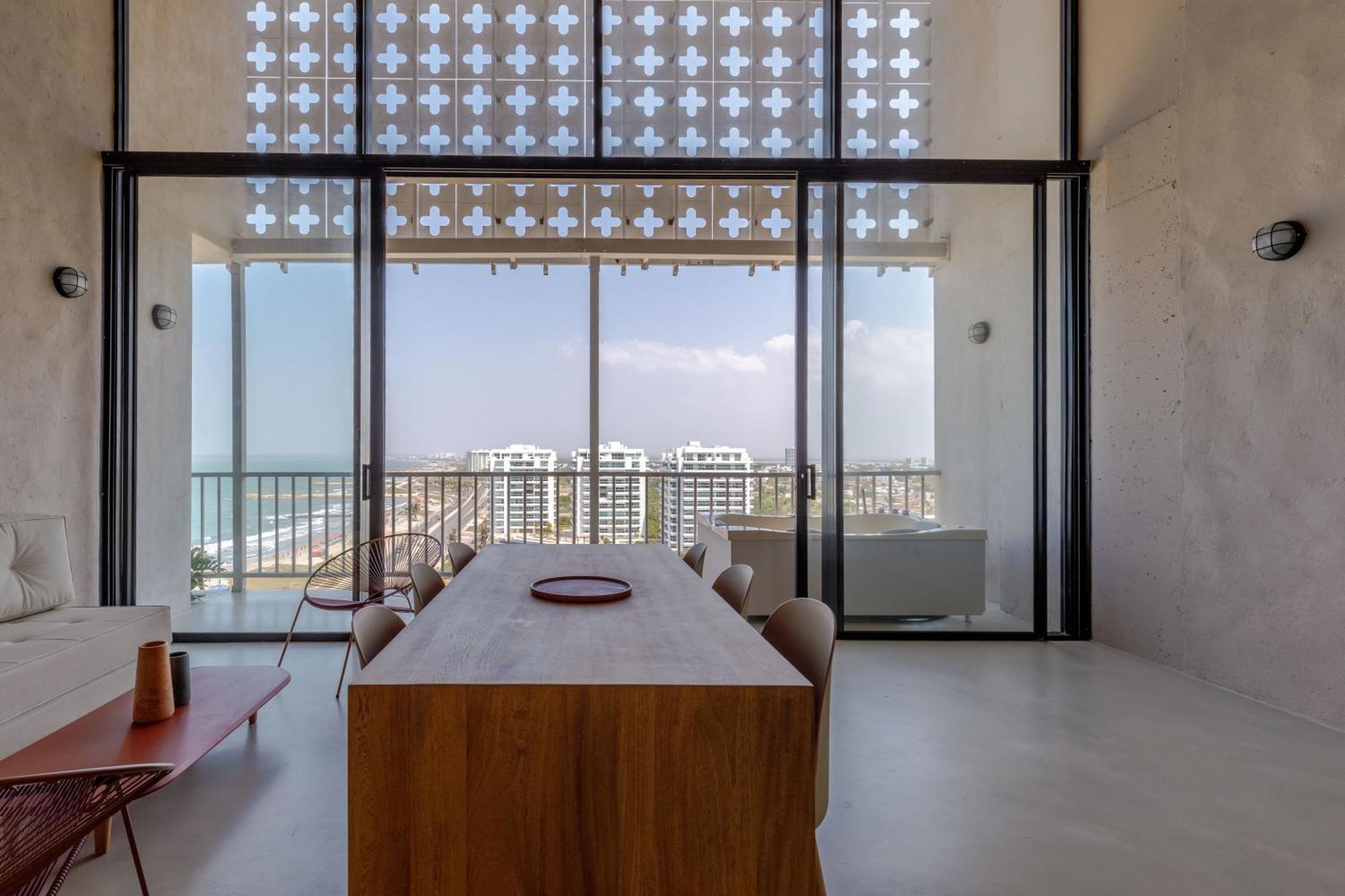 Bondo Estudio Cartagena Екстер'єр фото