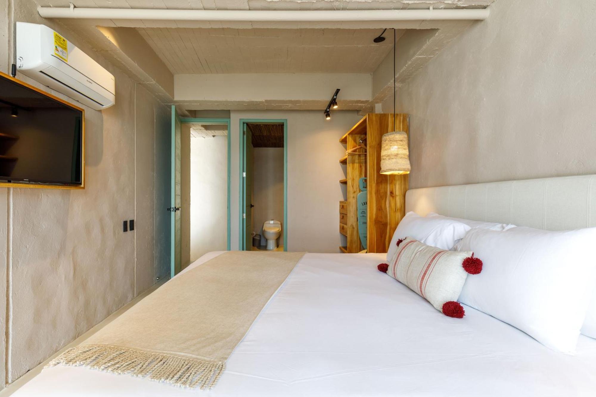 Bondo Estudio Cartagena Екстер'єр фото