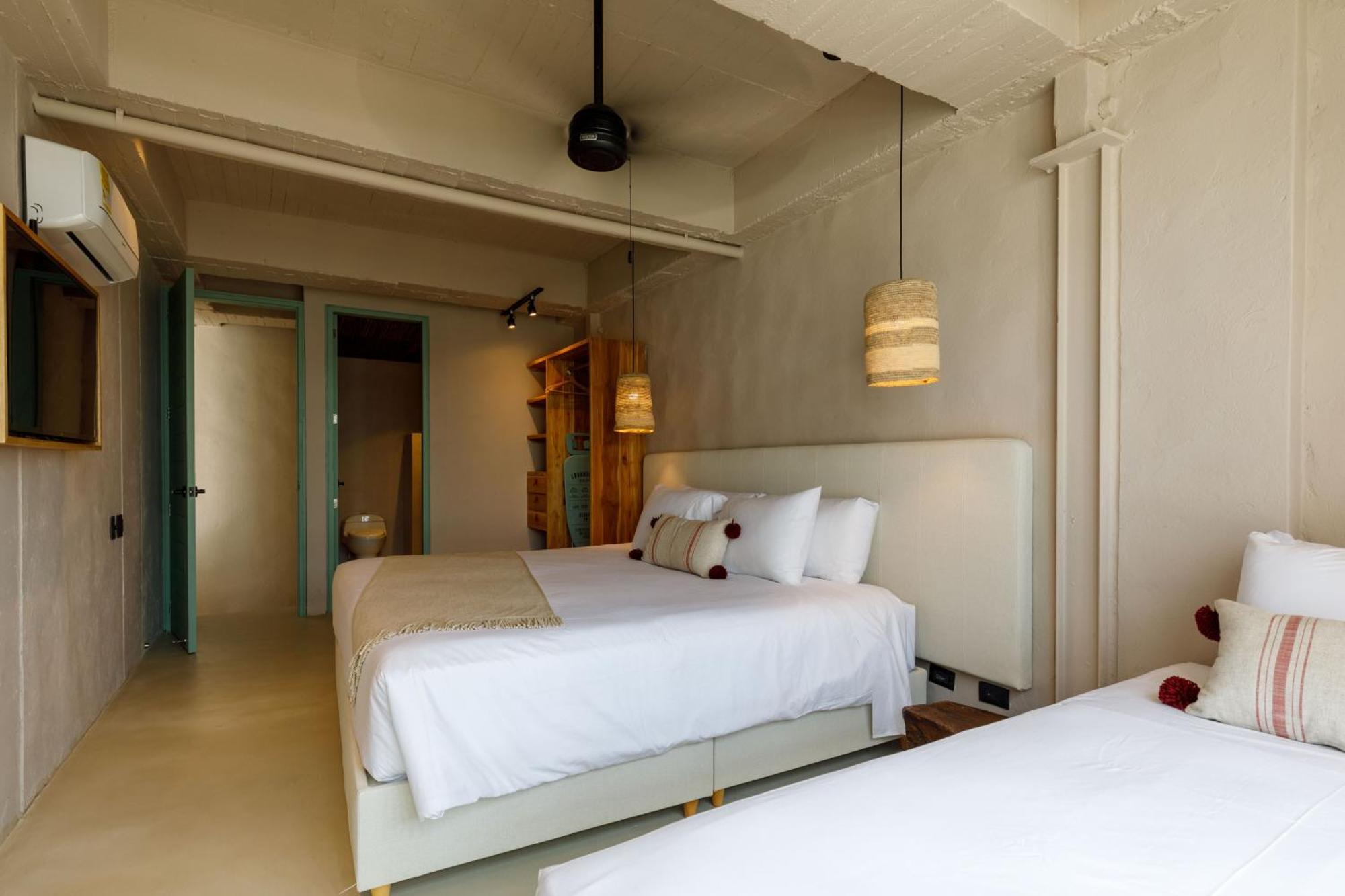 Bondo Estudio Cartagena Екстер'єр фото