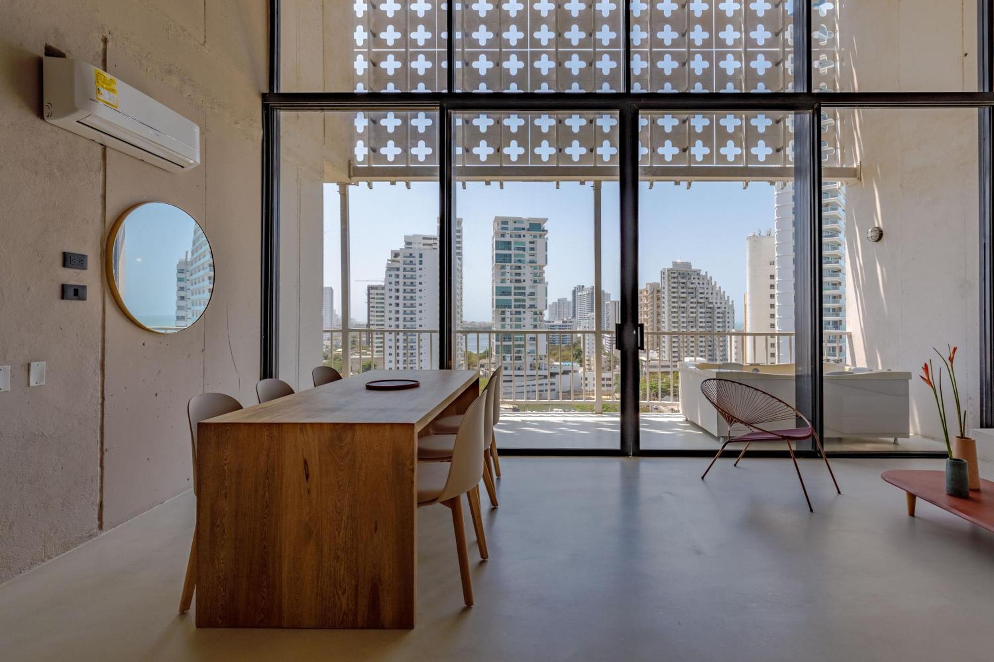 Bondo Estudio Cartagena Екстер'єр фото