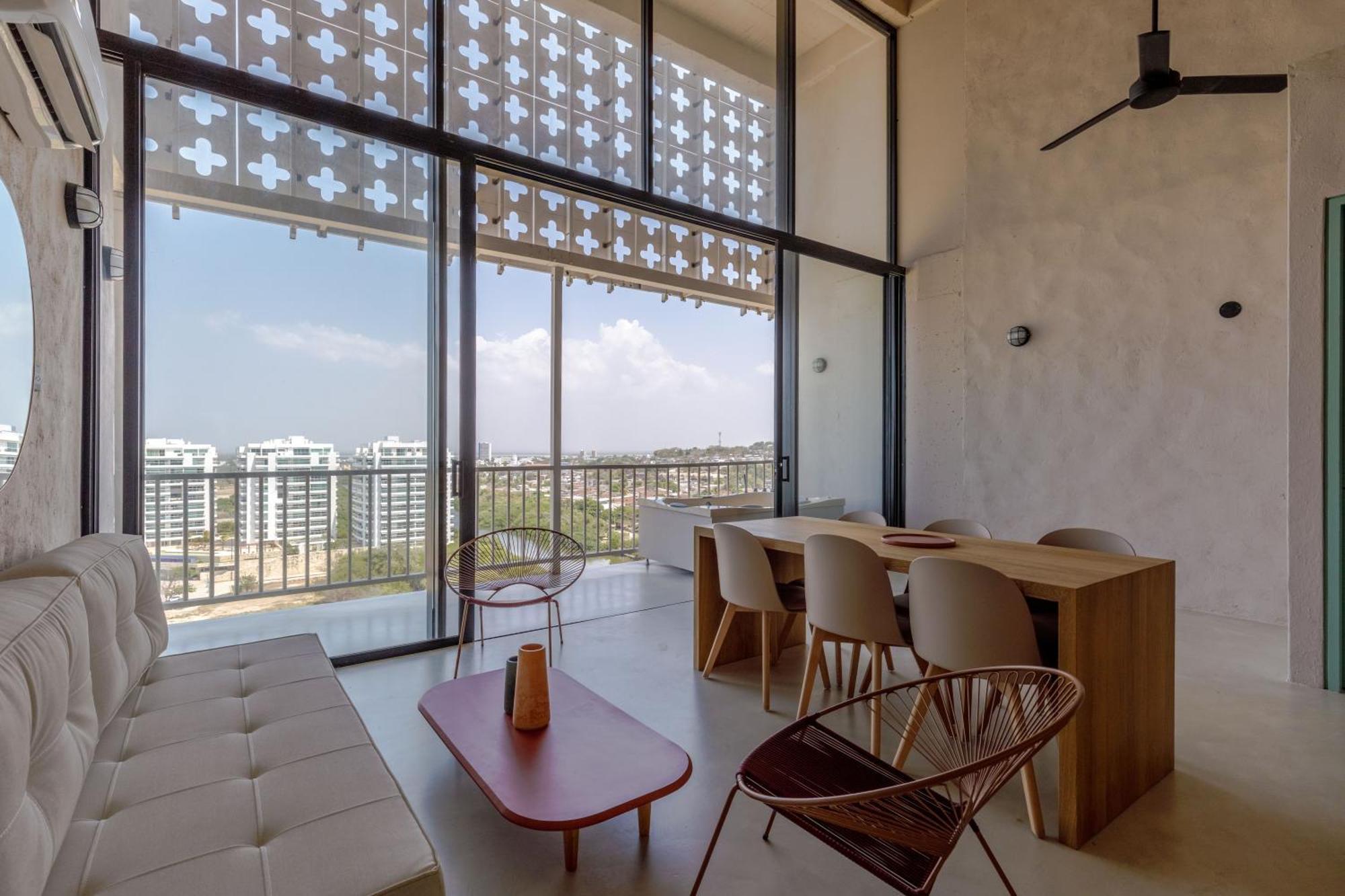 Bondo Estudio Cartagena Екстер'єр фото