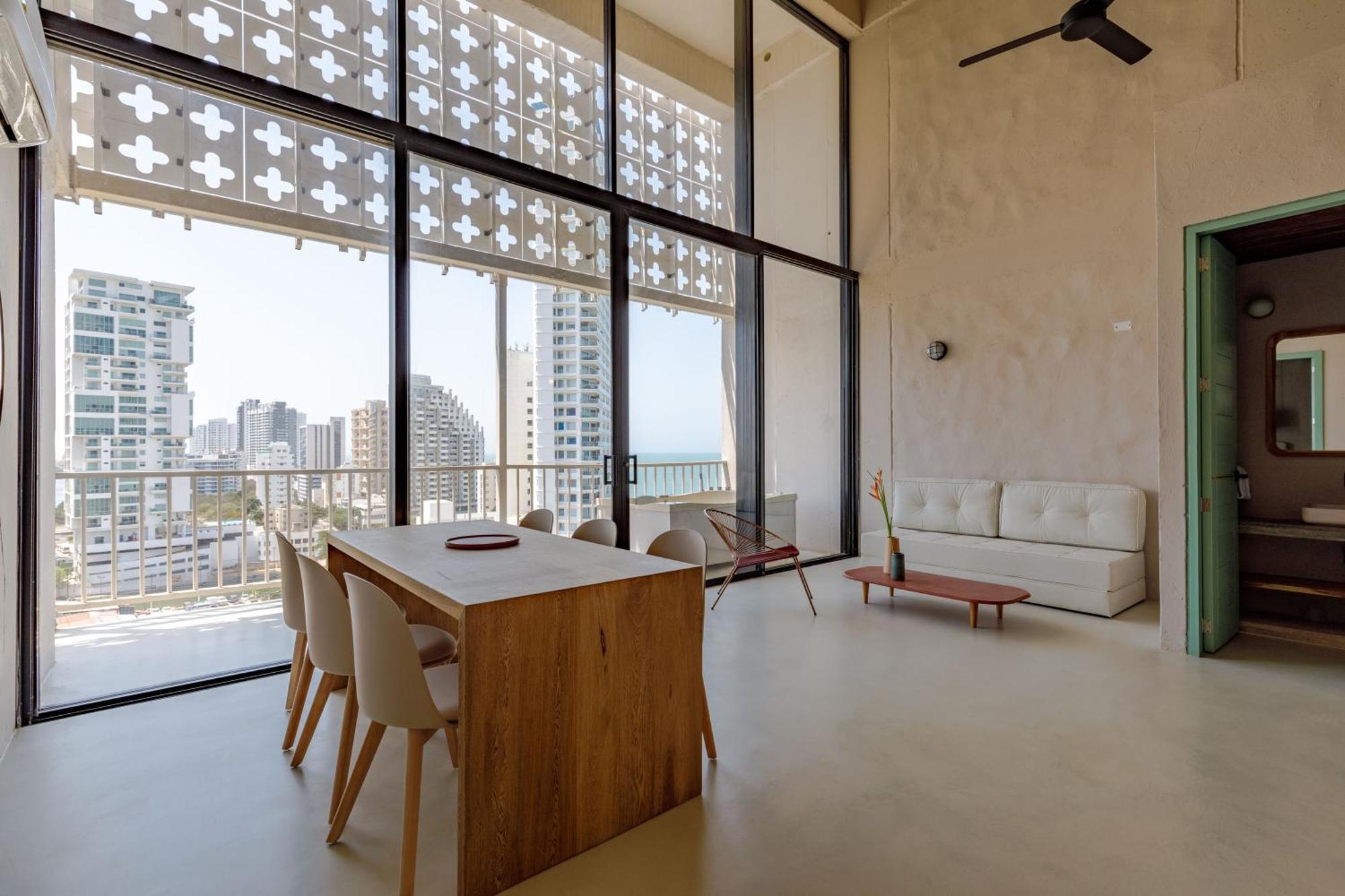 Bondo Estudio Cartagena Екстер'єр фото