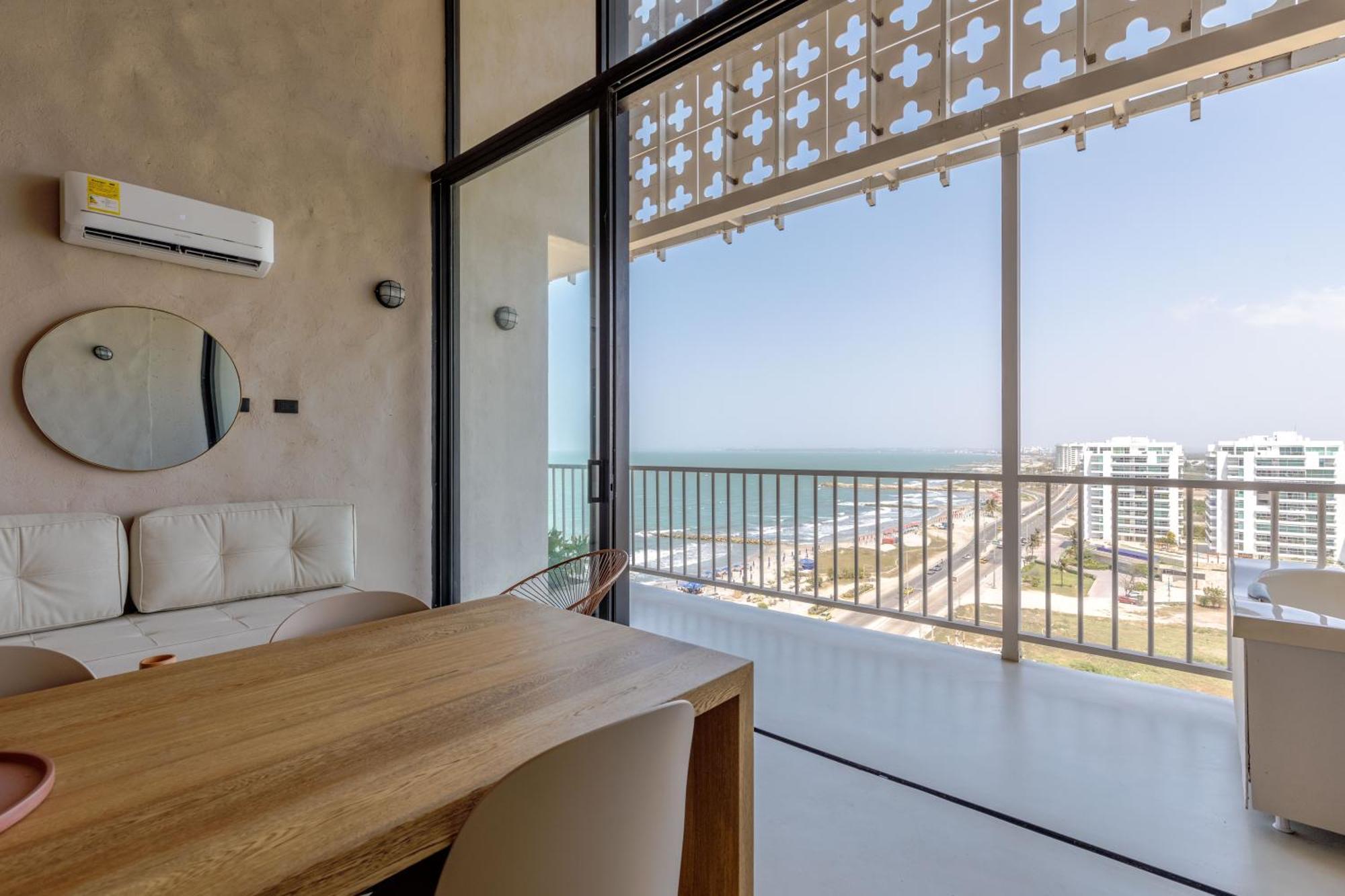 Bondo Estudio Cartagena Екстер'єр фото
