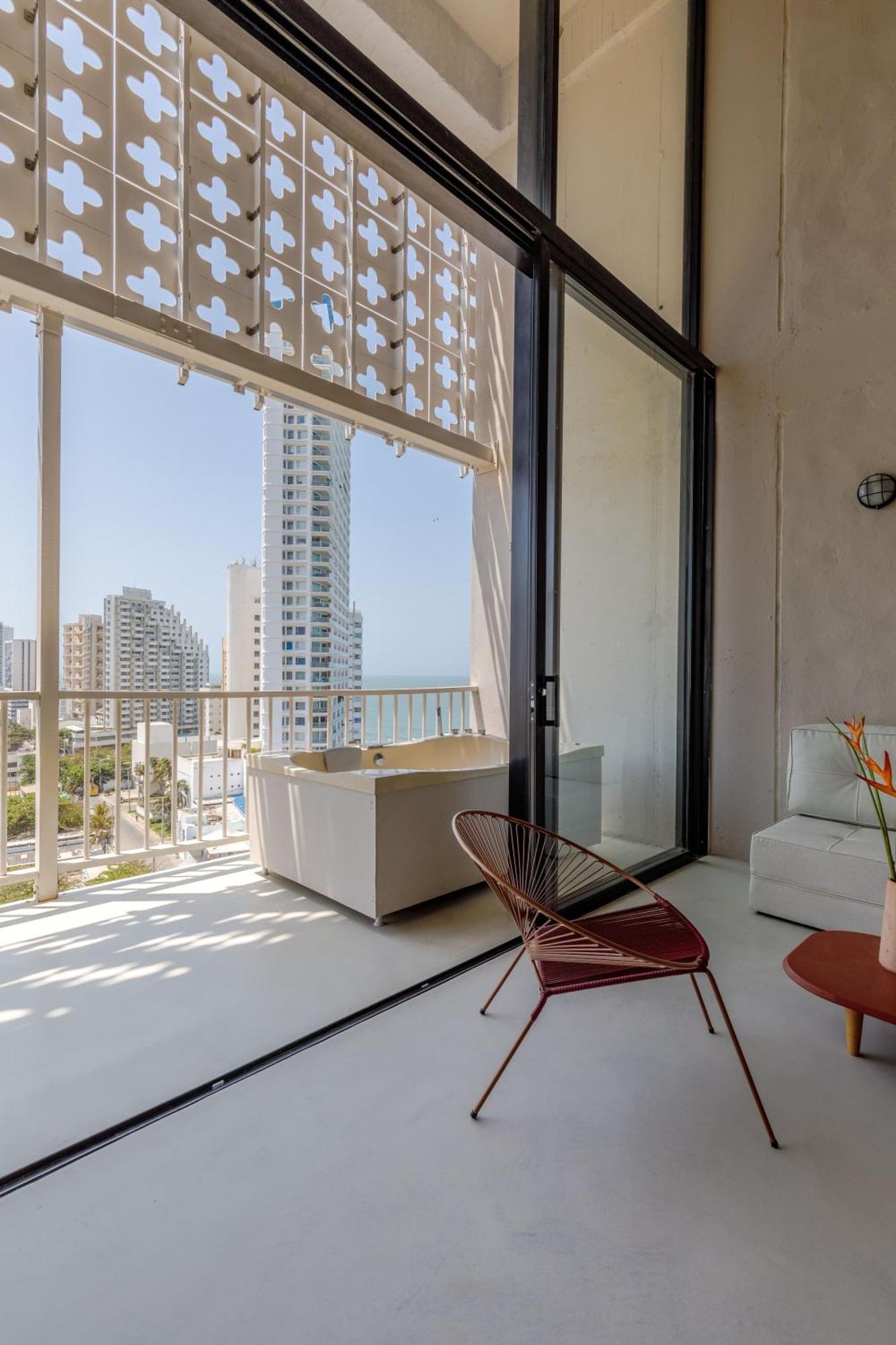 Bondo Estudio Cartagena Екстер'єр фото