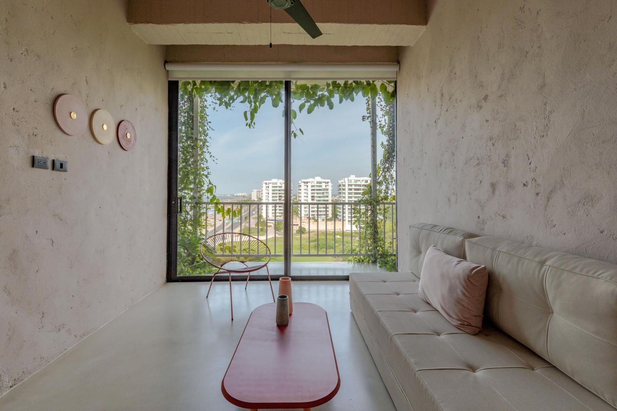 Bondo Estudio Cartagena Екстер'єр фото