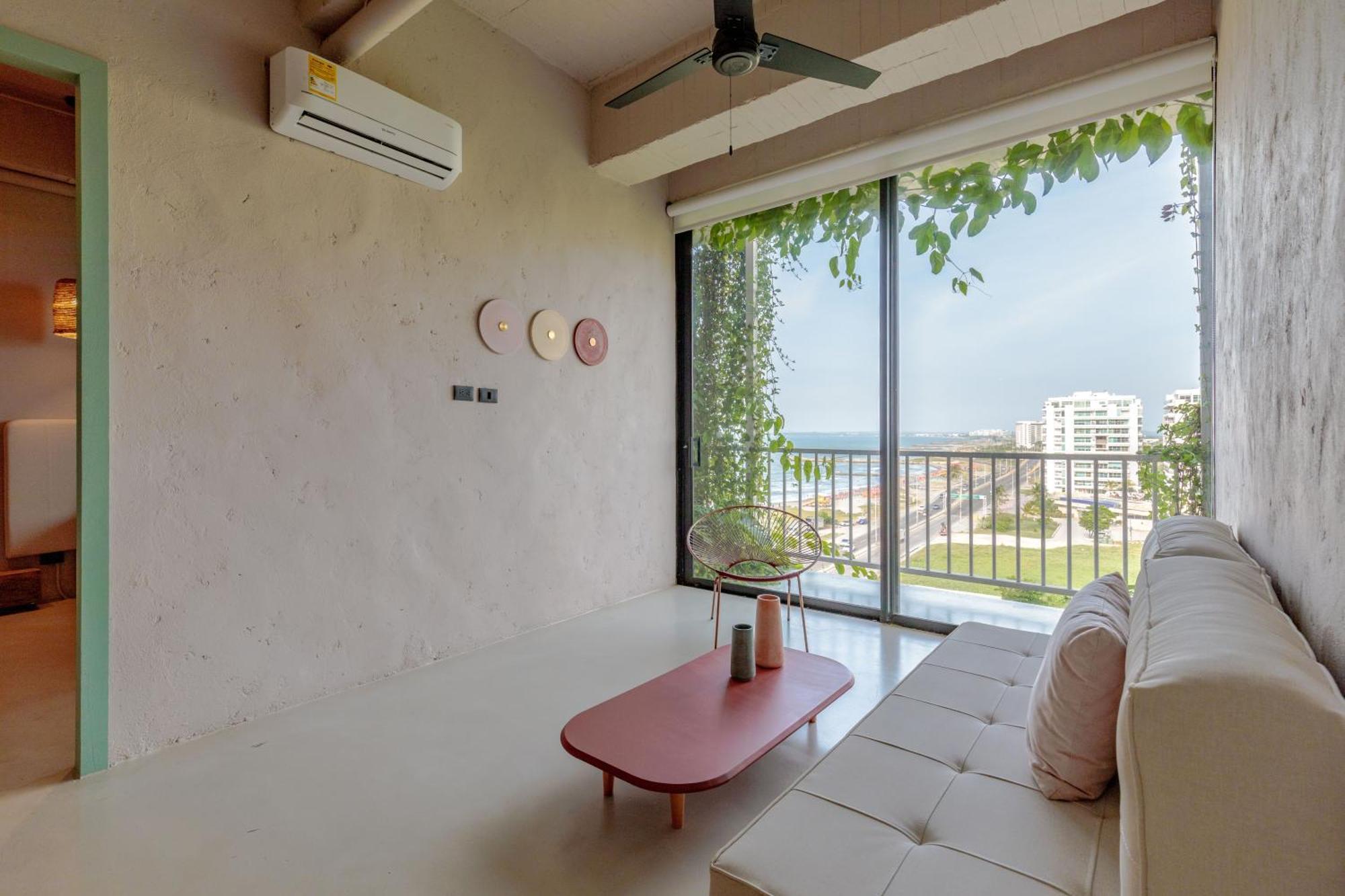 Bondo Estudio Cartagena Екстер'єр фото
