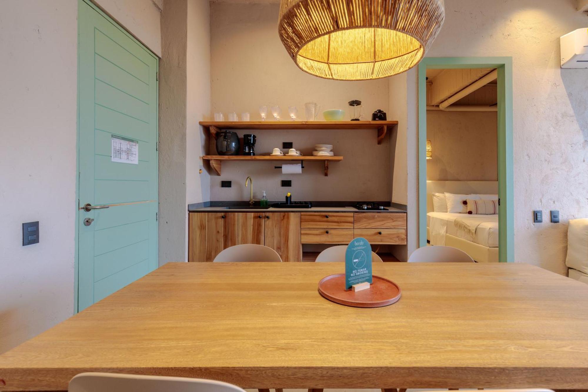 Bondo Estudio Cartagena Екстер'єр фото